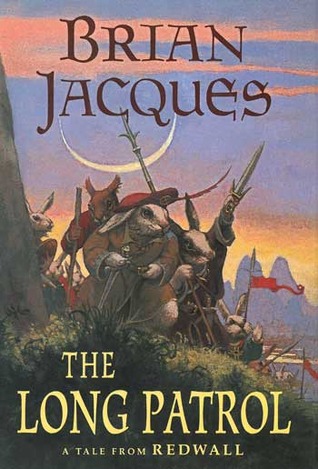 The Long Patrol