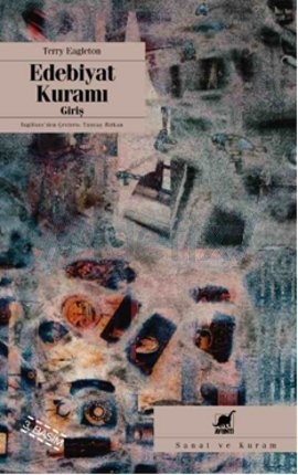 Edebiyat Kuramı: Giriş