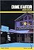 Crime d'auteur niveau A2 - Livre + CD by Jacques Asklund