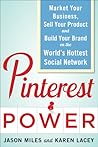 Pinterest Power by Jason Miles