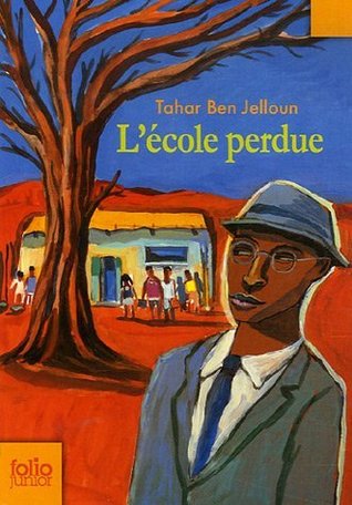 L'École perdue (Pocket Book)