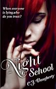 Night School (Night School, #1)