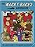 The Wacky Races Handbook