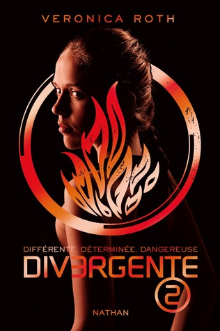 L'Insurrection (Divergente, #2)