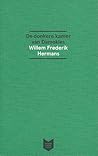 De donkere kamer van Damokles by Willem Frederik Hermans