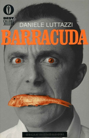 Barracuda (Paperback)