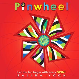 Pinwheel (Board Book)