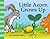 Little Acorn Grows Up