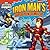 Iron Man's Super Power Mix-Up