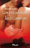 Los pecados de lord Cameron by Jennifer Ashley