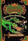 How to Seize a Dragon's Jewel