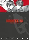 Gantz/35 by Hiroya Oku