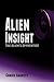 The Alien's Apprentice (Alien Insight, #1)