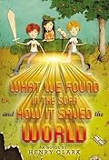 What We Found in the Sofa and How it Saved the World