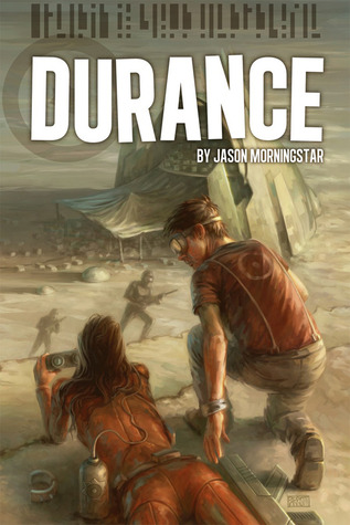 Durance (Paperback)