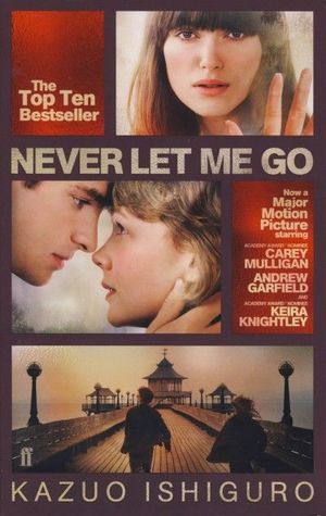 Never Let Me Go
