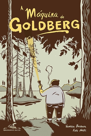 A Máquina de Goldberg