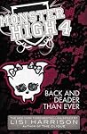 Back and Deader Than Ever by Lisi Harrison