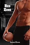 Red Zone by Sherri Hayes