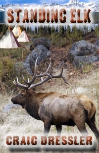 Standing Elk
