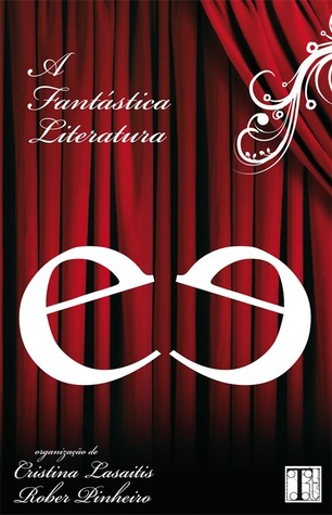 A Fantástica Literatura Queer - Vermelho