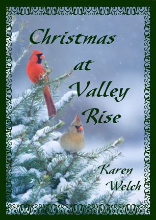 Christmas at Valley Rise (Miracle at Valley Rise #3.5)