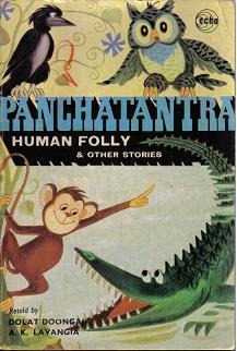 Panchatantra: Human Folly & Other Stories
