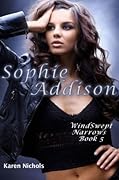 WindSwept Narrows: #5 Sophie Addison