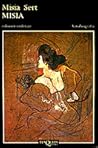 Misia (Spanish Edition)