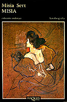 Misia (Spanish Edition)
