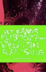 Det känns konstigt att vakna i sin egen säng (Hardcover)