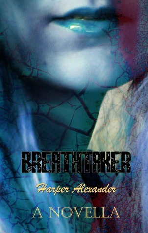 Breathtaker (Kindle Edition)