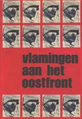 Het Vlaams Legioen (Vlamingen aan het Oostfront, #1)