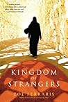 Kingdom of Strangers by Zoë Ferraris