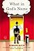 What in God's Name by Simon Rich