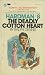 The Deadly Cotton Heart (Hardman, #8)