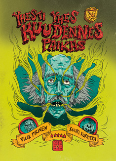 Yhesti yhes kuudennes paikas (Paperback)