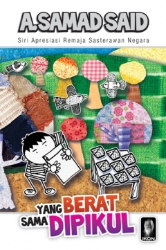 Yang Berat Sama Dipikul (Paperback)