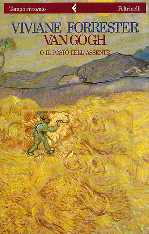 Van Gogh o il posto dell'assente (Paperback)