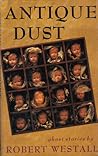 Antique Dust: Ghost Stories Antique Dust: Ghost Stories