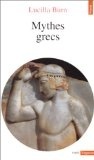 Mythes grecs