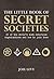 The Little Book of Secret S...