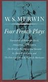 Four French Plays (English and French Edition)