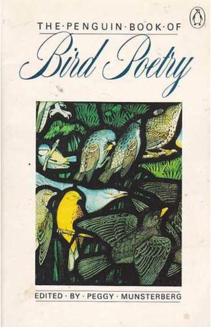 The Penguin book of bird poetry (Hardcover)