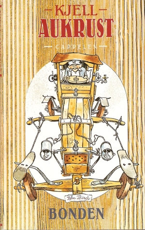 Bonden (Alvdal-trilogien, #3)