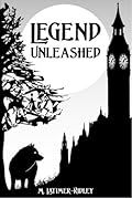 Legend Unleashed