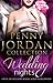 Wedding Nights (The Bride's Bouquet, #1-3)