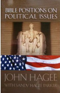 Bible Positions On Political Issues