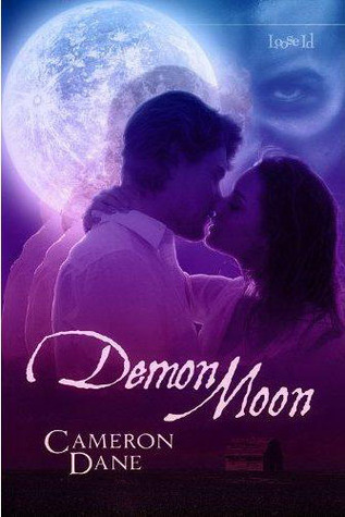 Demon Moon (Hawkins Brothers/Quinten, Montana, #1)