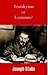 Trotskyism or Leninism?
